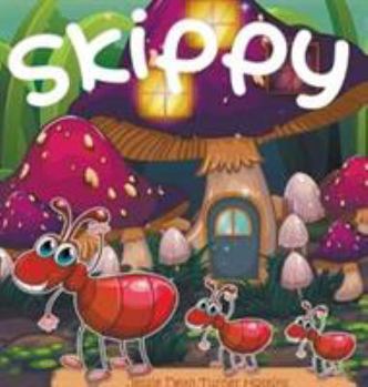 Hardcover Skippy Book