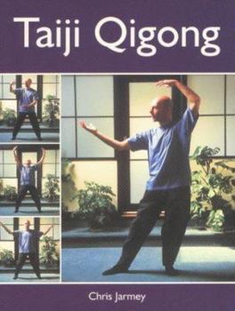 Paperback Taiji Qigong Book