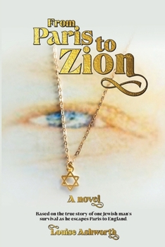 Paperback From Paris To Zion Book