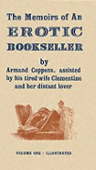 Memoirs of Erotic Bookseller
