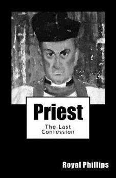 Paperback Priest: The Last Confession Book