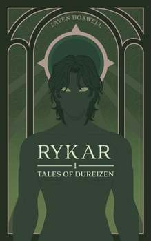 Rykar (Tales of Dureizen)