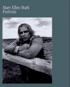 Hardcover Portraits Book