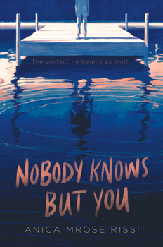 Paperback Nobody Knows But You Book