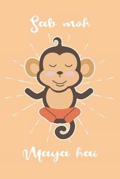 Paperback Find Your Inner Peace: A guided Yoga Notebook for Yoga Lovers and Enthausiasts Book
