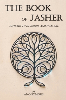 Paperback The Book of Jasher Book