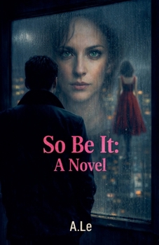 Paperback So Be It Book