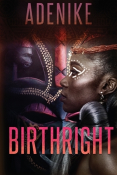 Paperback Birthright Book