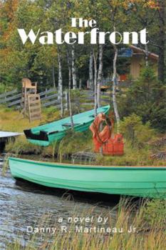 Paperback The Waterfront Book