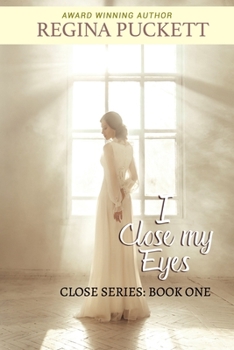 Paperback I Close My Eyes Book