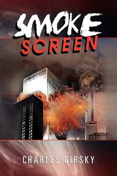 Paperback Smoke Screen Book