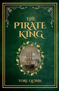 Paperback The Pirate King Book