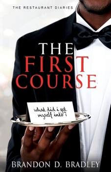 Paperback The First Course Book