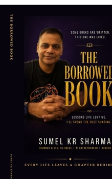 Paperback The Borrowed Book