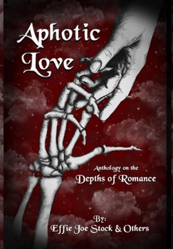 Hardcover Aphotic Love Book