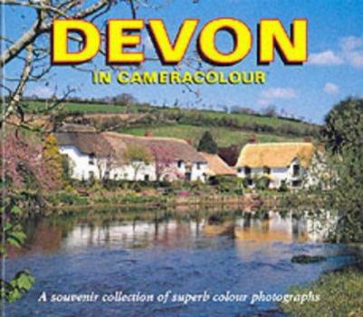Picturesque Devon