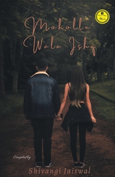 Paperback Moholle Wala Ishq Book