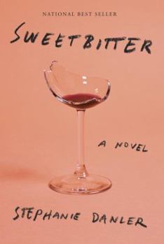 Hardcover Sweetbitter Book