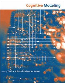 Paperback Cognitive Modeling Book