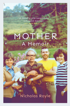 Paperback Mother: A Memoir Book