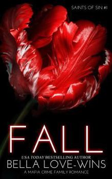 Paperback Fall (a Mafia Crime Family Romance) Book