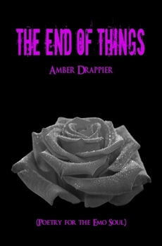 Paperback The End of Things Book
