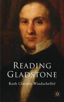 Hardcover Reading Gladstone Book