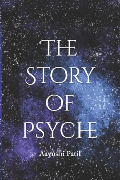 Paperback The Story of Psyche Book