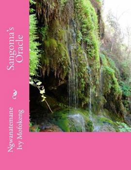 Paperback Sangoma's Oracle Book