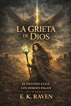 Paperback La grieta de Dios [Spanish] Book