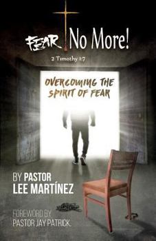 Paperback Fear! No More! Book