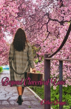 Paperback Beyond Cloverleaf Lane Book
