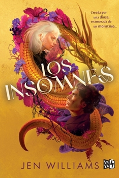 Los insomnes (BilogÃa Insomnes 1) (Spanish Edition)