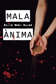 Paperback Mala ànima [Catalan] Book