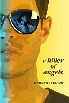 Paperback A Killer Of Angels Book