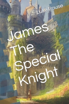 Paperback James The Special Knight Book