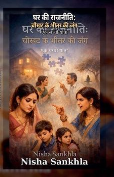 घर की राजनीति: चौखट के भीत