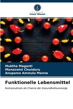Paperback Funktionelle Lebensmittel [German] Book