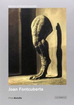 Paperback Joan Fontcuberta: Imagenes Germinales, 1972-1987 Book