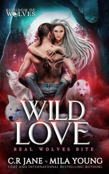 Paperback Wild Love: Paranormal Romance Book