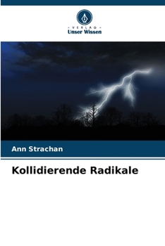 Paperback Kollidierende Radikale [German] Book
