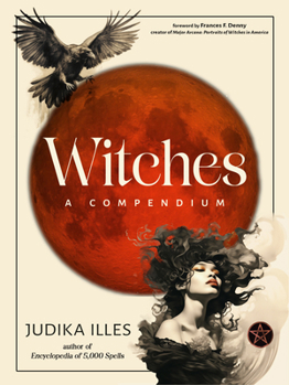 Paperback Witches: A Compendium Book