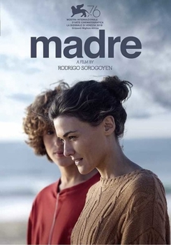 DVD Madre Book