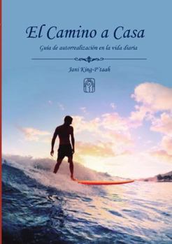Paperback El Camino a Casa [Spanish] Book