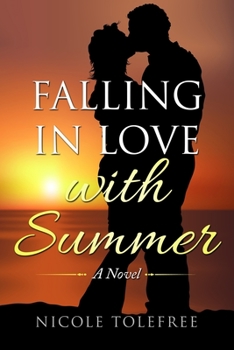 Paperback Falling in Love with Summer Book