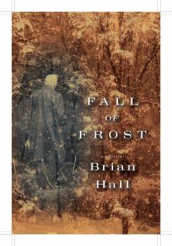 Hardcover Fall of Frost Book