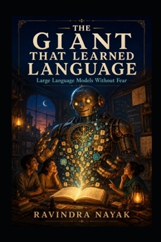 THE GIANT THAT LEARNED LANGUAGE: Large Language Models Without Fear (The Little Workshop That Learned A First-Principles Journey from Simple Machines to Intelligent Businesses)