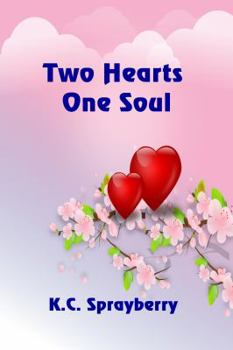 Paperback Two Hearts One Soul Book