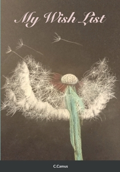 Paperback My Wish List Book