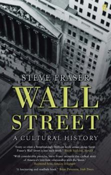 Paperback Wall Street: A Cultural History Book